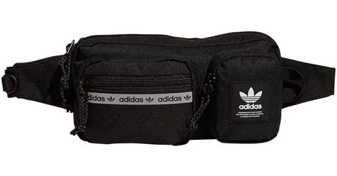 adidas originals rectangle crossbody bag.